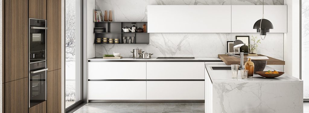 store cucine componibili Padova